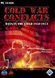 Cold War Conflicts: Days In The Field 1950 - 1973 - Import Allemagne