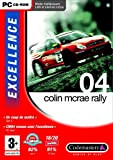 Colin McRae Rally 04 - Excellence