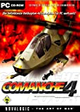 Comanche 4 [Import allemand]