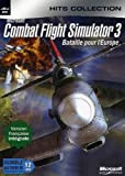 Combat Flight simulator 3 : Bataille pour l'Europe