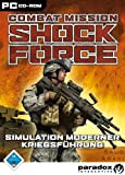 Combat Mission Shock Force [Import allemand]