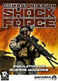 Combat Mission Shock Force