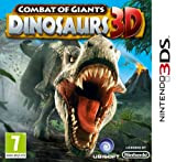Combat of The Giants - Dinosaurs [import anglais]