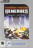 Command And Conquer Generals Deluxe Edition (PC CD) [UK IMPORT]