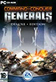 Command and conquer Generals - Deluxe Edition
