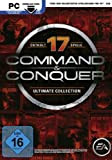 Command and Conquer - ultimate collection [import allemand]