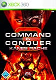Command & Conquer 3 - Kanes Rache [import allemand]