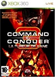 Command & Conquer 3: la fureur de Kane