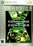 Command & Conquer 3: Tiberium Wars Classic (Xbox 360) [import anglais]