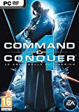 Command & Conquer 4: le crépuscule du Tibérion