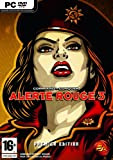 Command & Conquer - Alerte Rouge 3 Premier Edition