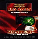 COMMAND & CONQUER ALERTE ROUGE MISSIONS TAIGA