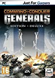 Command & Conquer - Deluxe édition (Command & Conquer Generals + Heure H)