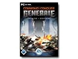 Command & Conquer: Generäle (Deluxe Edition) - Import Allemagne