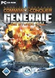 Command & Conquer: Generäle - Die Stunde Null (Add-On) (Software-Pyramide) [import allemand]