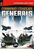 Command & Conquer generals