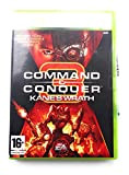 Command & Conquer: Kane's Wrath (Xbox 360) [import anglais]