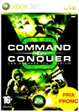 Command & Conquer les Guerres du Tibérium