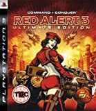 Command & Conquer: Red Alert 3 - Ultimate Edition (PS3) [import anglais]