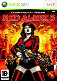 Command & Conquer: Red Alert 3 (Xbox 360) [import anglais]