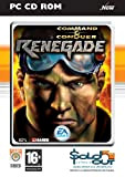Command & Conquer: Renegade (PC CD) [import anglais]