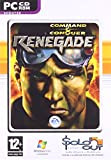 Command & Conquer Renegade (PC) [Import anglais]