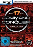 Command & Conquer - The Ultimate Collection [Code in der Box] [import allemand]
