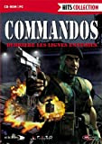 Commandos 1 Derrière les Lignes ennemies