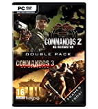 Commandos 2 & 3 – HD Remaster Double Pack (PC)