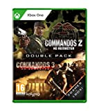 Commandos 2 & 3 – HD Remaster Double Pack (Xbox One)