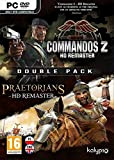 Commandos 2 & Praetorians: Hd Remaster Double Pack (PC)