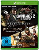 Commandos 2 & Praetorians: HD Remaster Double Pack (XONE) [Import allemand]