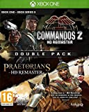 Commandos 2 & Praetorians : Hd Remaster Double Pack