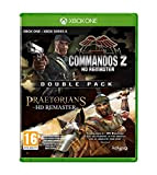 Commandos 2&Praetorians:HD Remaster Dpk