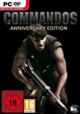 Commandos - Anniversary Edition [import allemand]