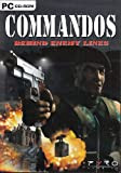 Commandos : Behind Enemy Lines [import anglais]