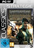 Commandos - Box 1 [import allemand]