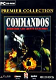Commandos : Derrière les lignes ennemies