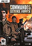 Commandos : strike force - hits collection rouge