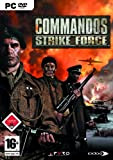 Commandos : Strike Force [import allemand]