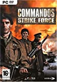 Commandos : Strike Force