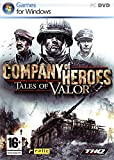 Company of Feroes: tales of valor