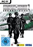 Company of Heroes 2 : ardennes assault [import allemand]
