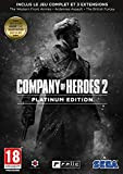 Company of Heroes 2 - édition platinum