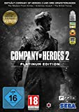 Company of Heroes 2 - Platinum Edition [import allemand]