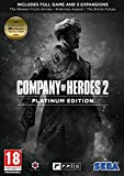 Company of Heroes 2 - Platinum Edition [import anglais]