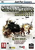 Company of Heroes - Anthologie (jeu + ext 1 + ext 2)
