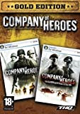 Company of Heroes: Gold Edition (PC DVD) by THQ