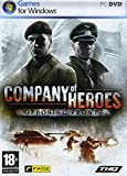 Company of Heroes: opposing front