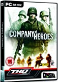 Company of Heroes (PC) [import anglais]